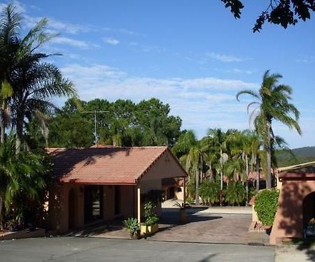 Costa Rica Motel サウス・ウェスト・ロックス エクステリア 写真