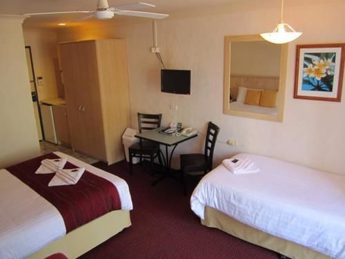 Costa Rica Motel サウス・ウェスト・ロックス エクステリア 写真