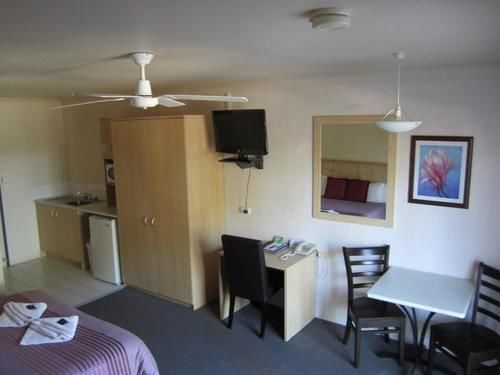 Costa Rica Motel サウス・ウェスト・ロックス エクステリア 写真