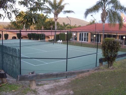 Costa Rica Motel サウス・ウェスト・ロックス エクステリア 写真