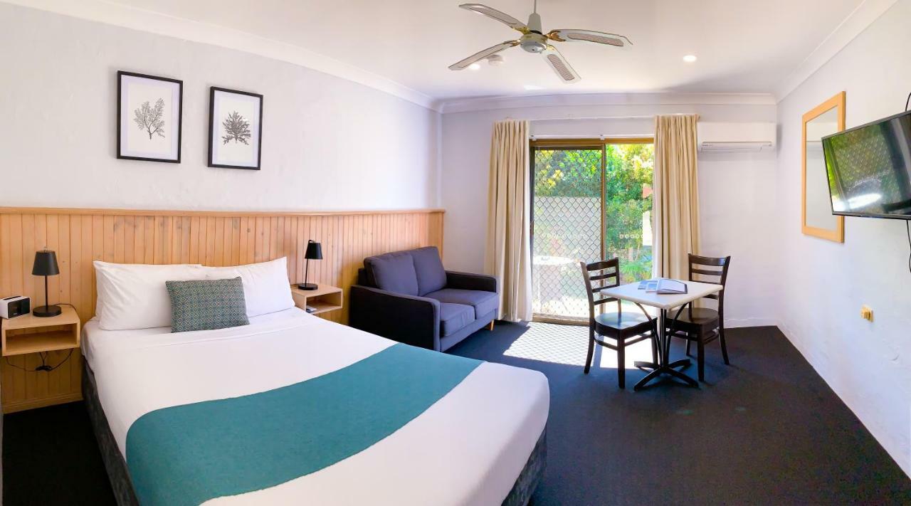 Costa Rica Motel サウス・ウェスト・ロックス エクステリア 写真