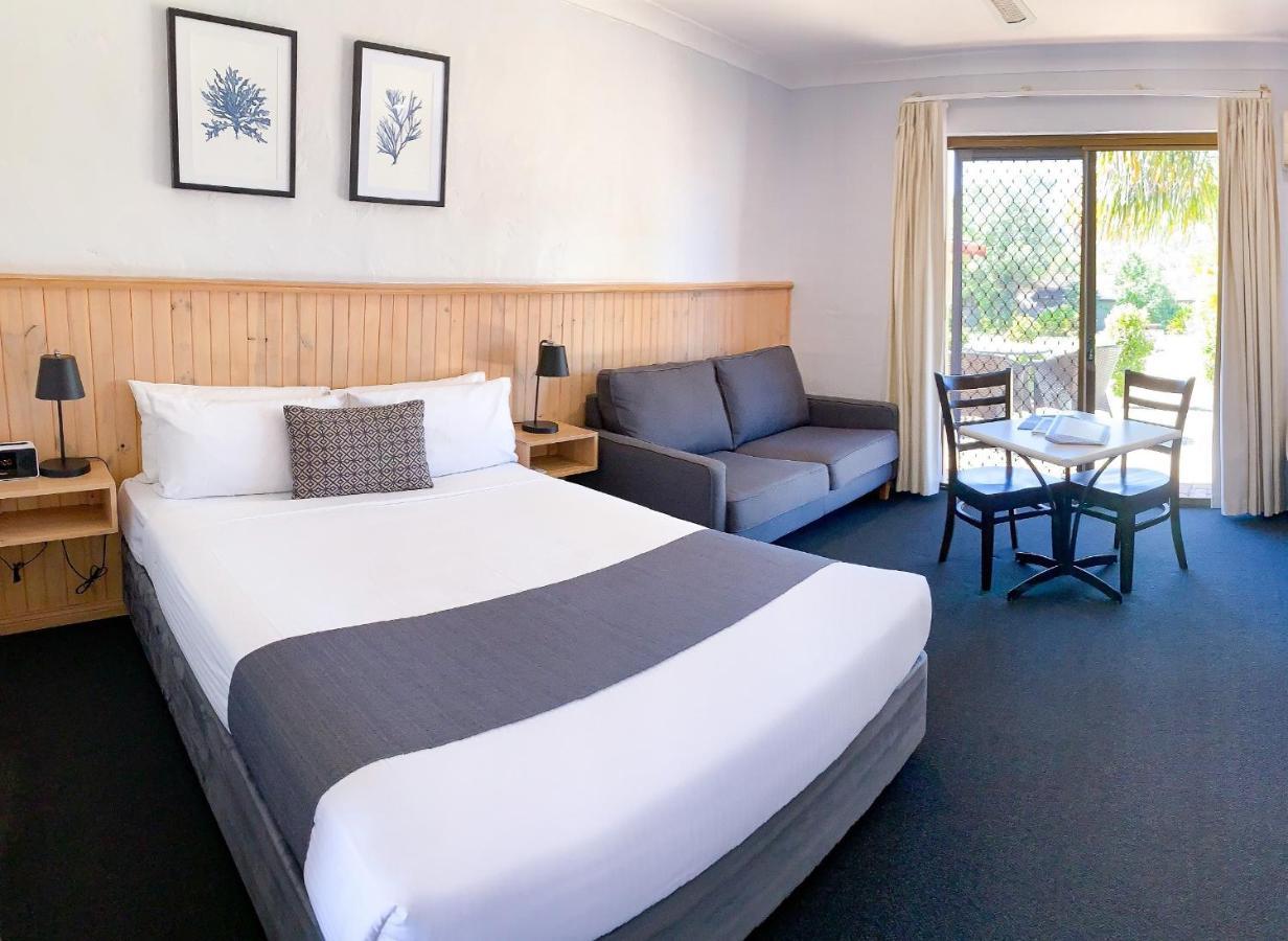 Costa Rica Motel サウス・ウェスト・ロックス エクステリア 写真